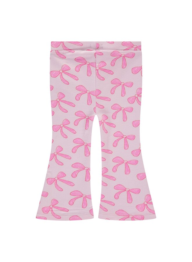 baby girls flaredpants | 8222