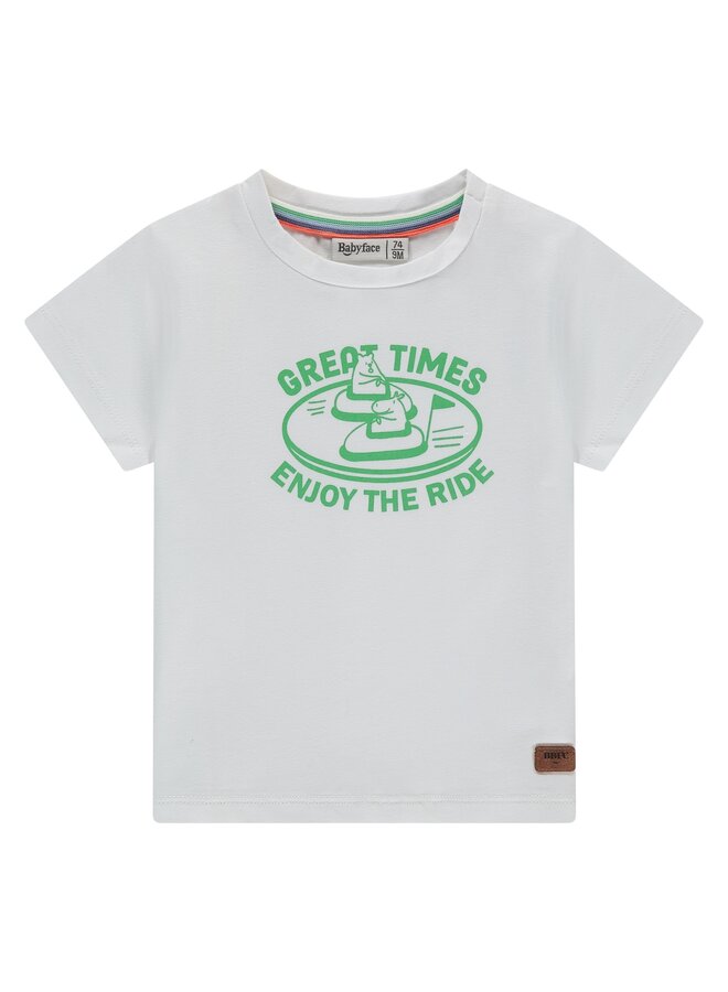 baby boys ss sleeve | 7639