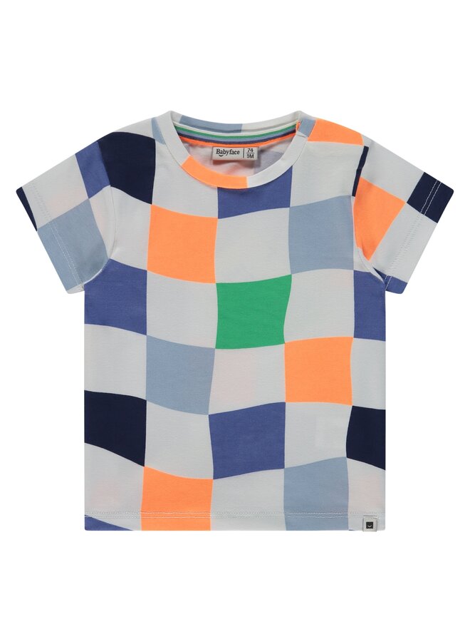 baby boys t-shirt ss | 7631