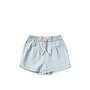 Chambray | Relaxed Shorts Sunlit Blue