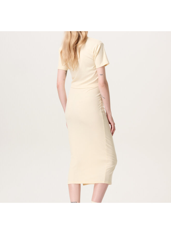 Noppies Mom - Skirt OTB midi Rutaba