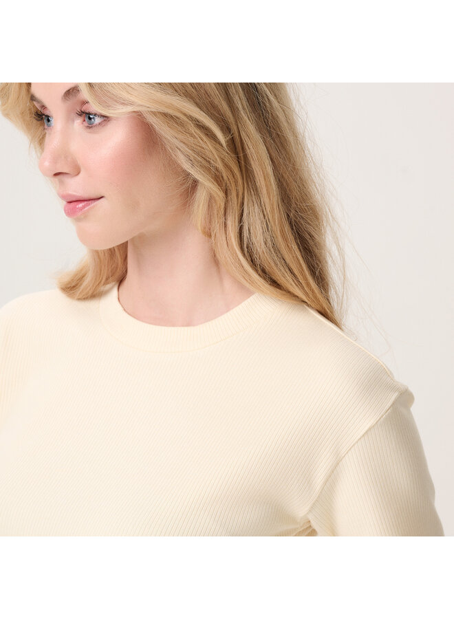 Noppies Mom - Top Nursing SS Rutaba