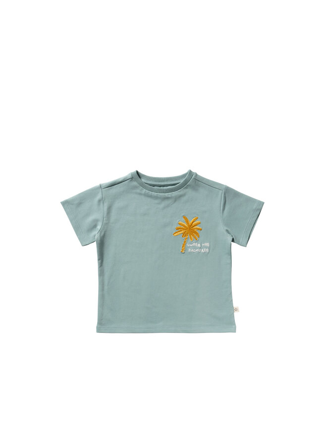 Palmtrees | Oversized Tee