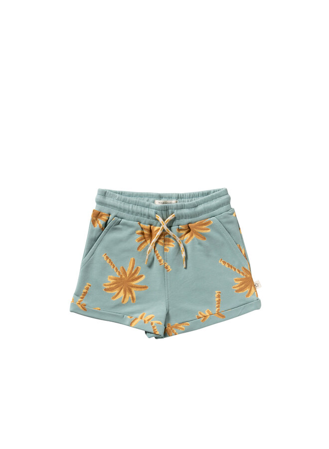 Palms | Relaxed Shorts