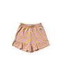 Mini Check | Wide Shorts