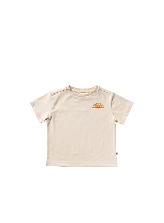 Ocean BLVD | Oversized Tee