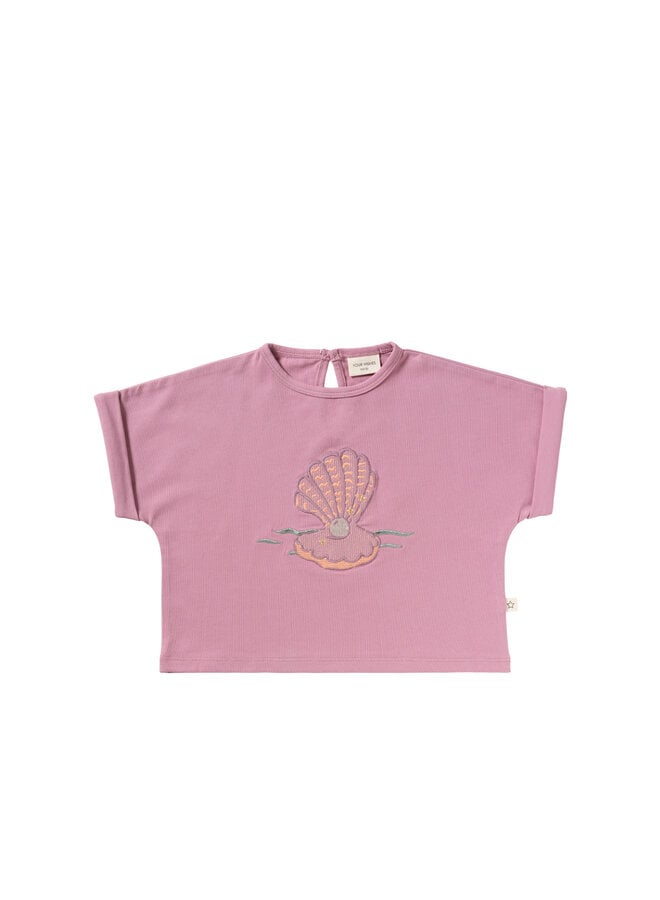 Single Jersey | Wide Tee