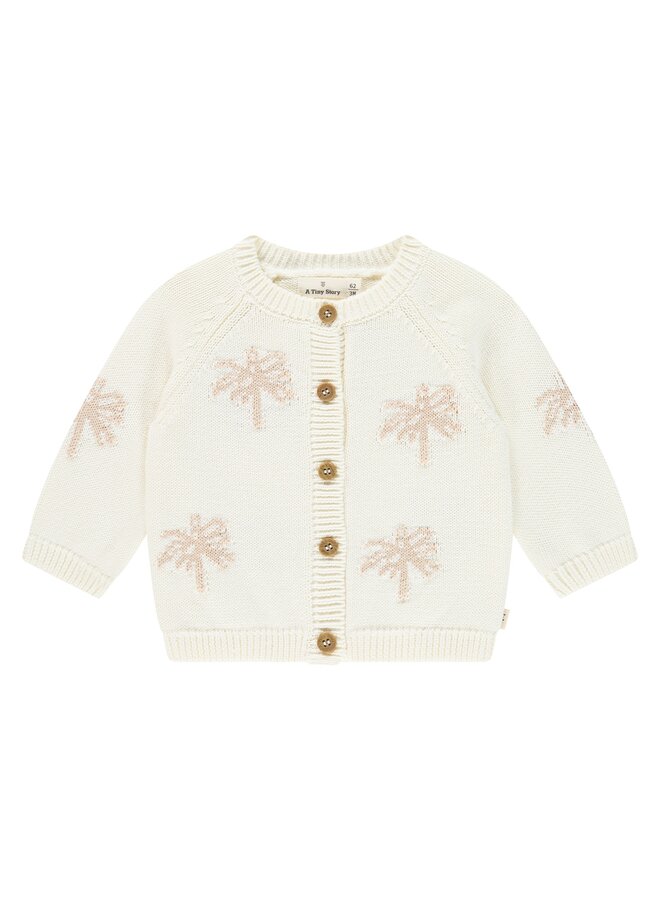 baby cardigan | 9340