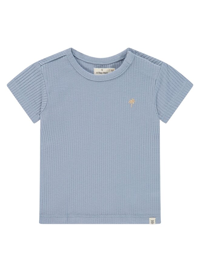 baby t-shirt ss | 9641