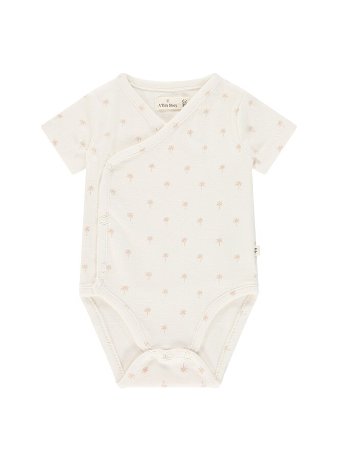 baby romper ss | 9644