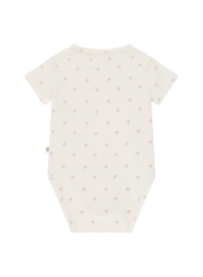 baby romper ss | 9644