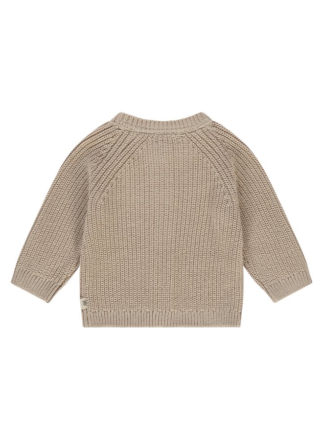 baby cardigan | 9331