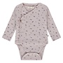 baby romper ls | 9630