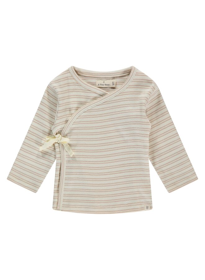baby t-shirt ls | 9632