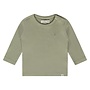 baby t-shirt ls | 9633 - Moss