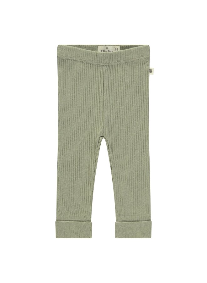 baby pants | 9231 - Moss