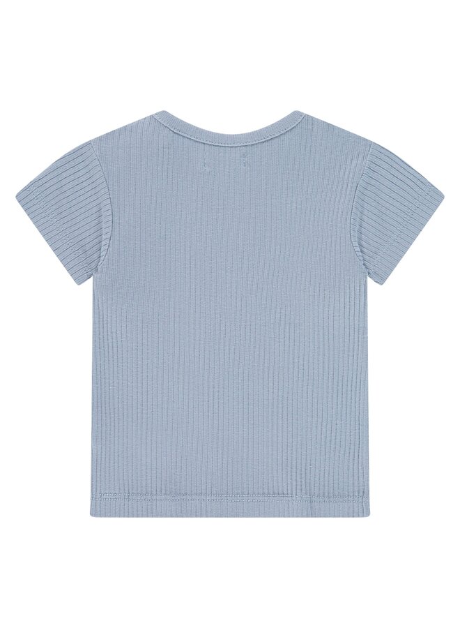 baby t-shirt ss | 9641