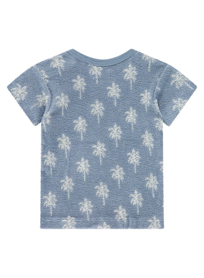 baby t-shirt ss | 9643