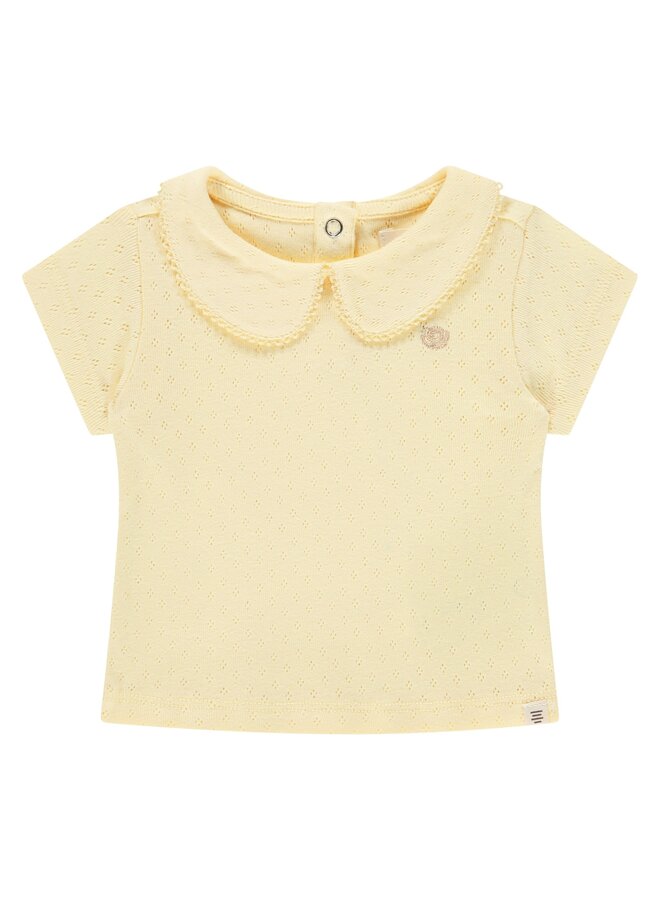 baby t-shirt ss | 9645
