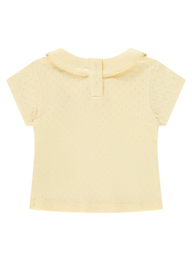 baby t-shirt ss | 9645