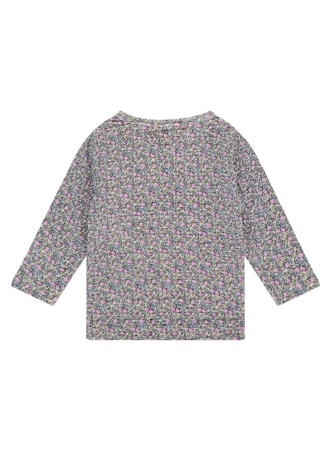 baby t-shirt ls | 9646