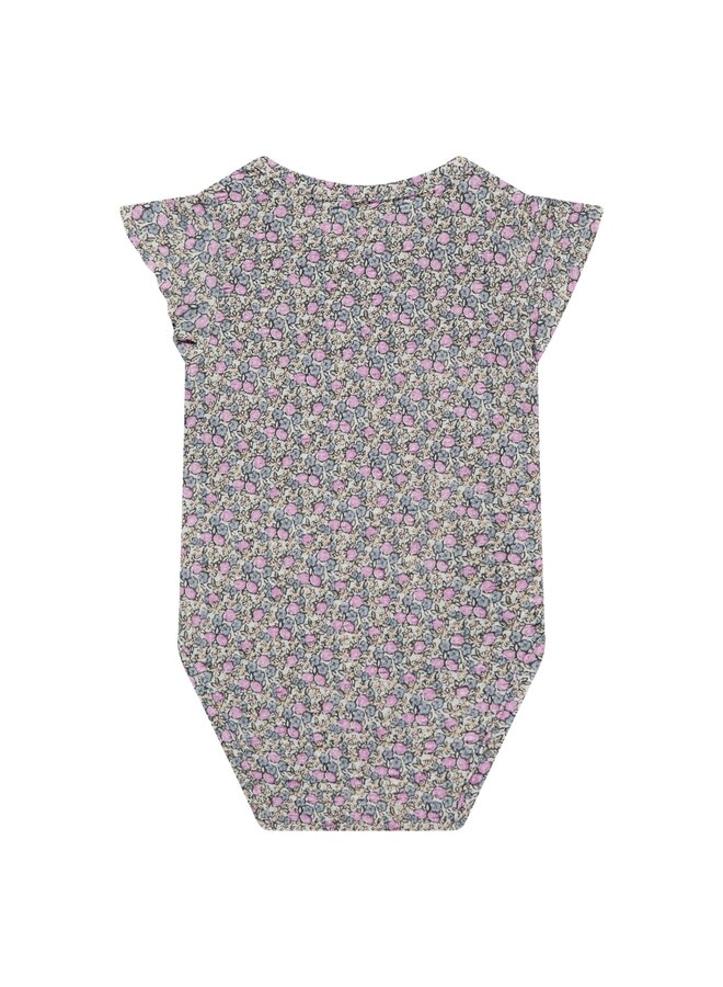 baby romper ss | 9647