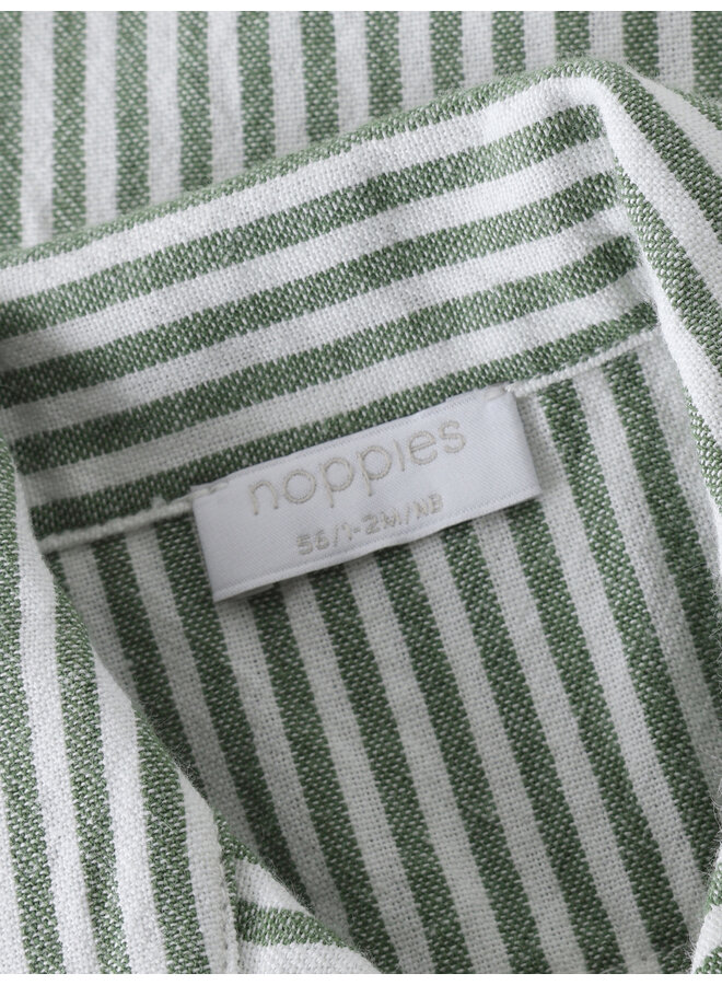 Shirt SS stripe