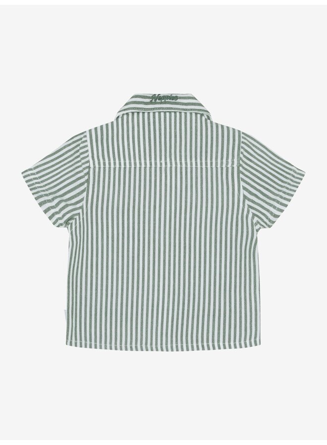 Shirt SS stripe