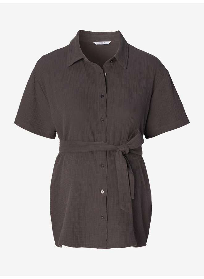 Blouse nursing SS – Forged Iron