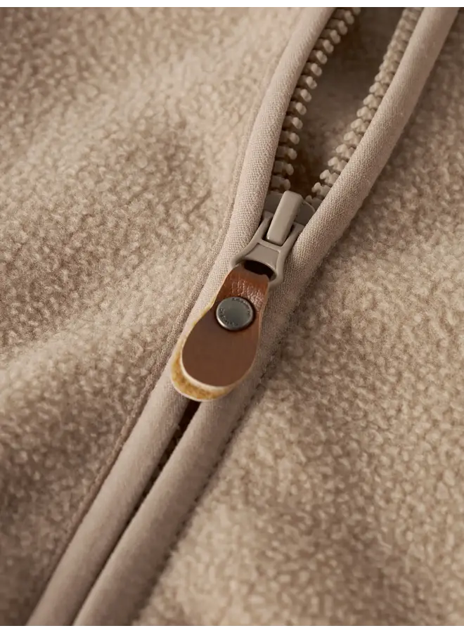 NBNMEEKO JACKET SOLID