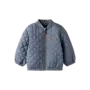 Name it - NMMMARLON JACKET Flint Stone
