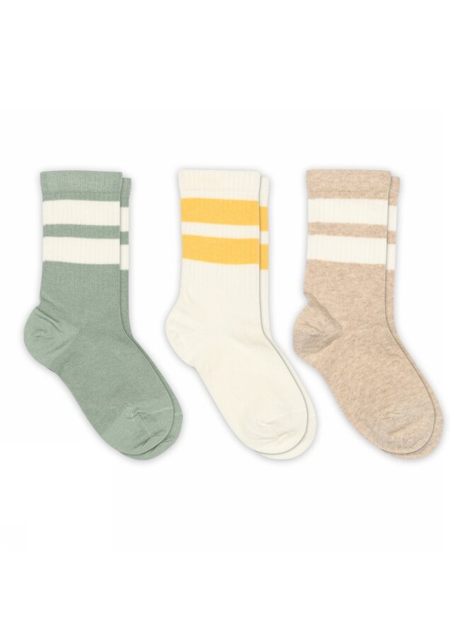 Anker socks – 3-pack | 3043
