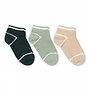 Bo sneaker socks – 3-pack | 9005