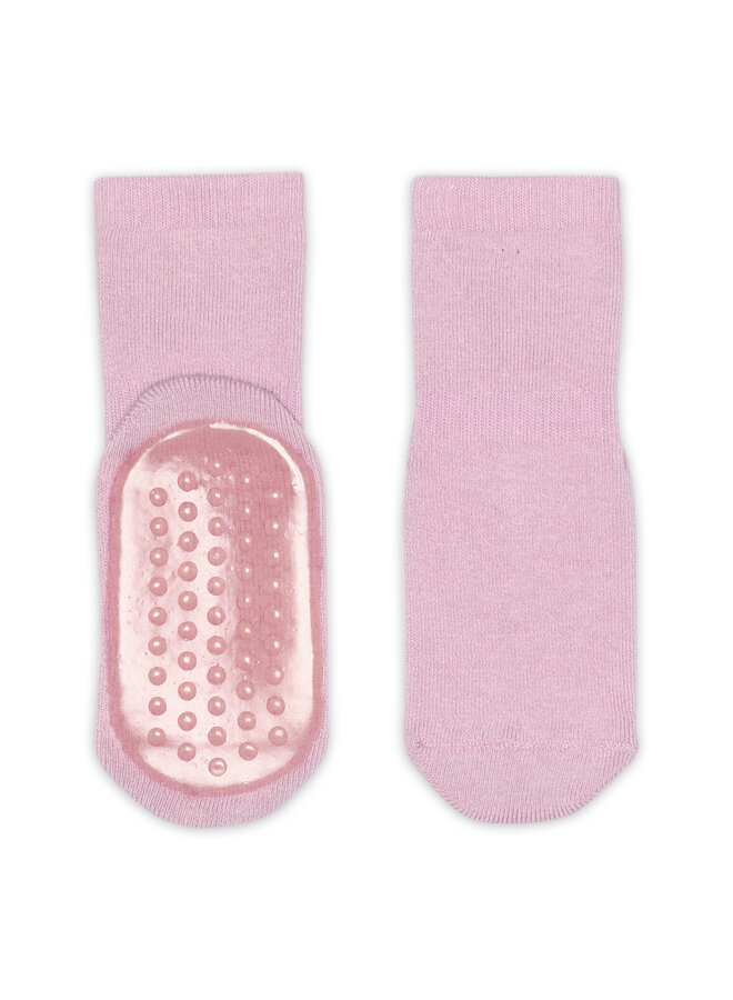 Cotton socks – anti-slip | 4191
