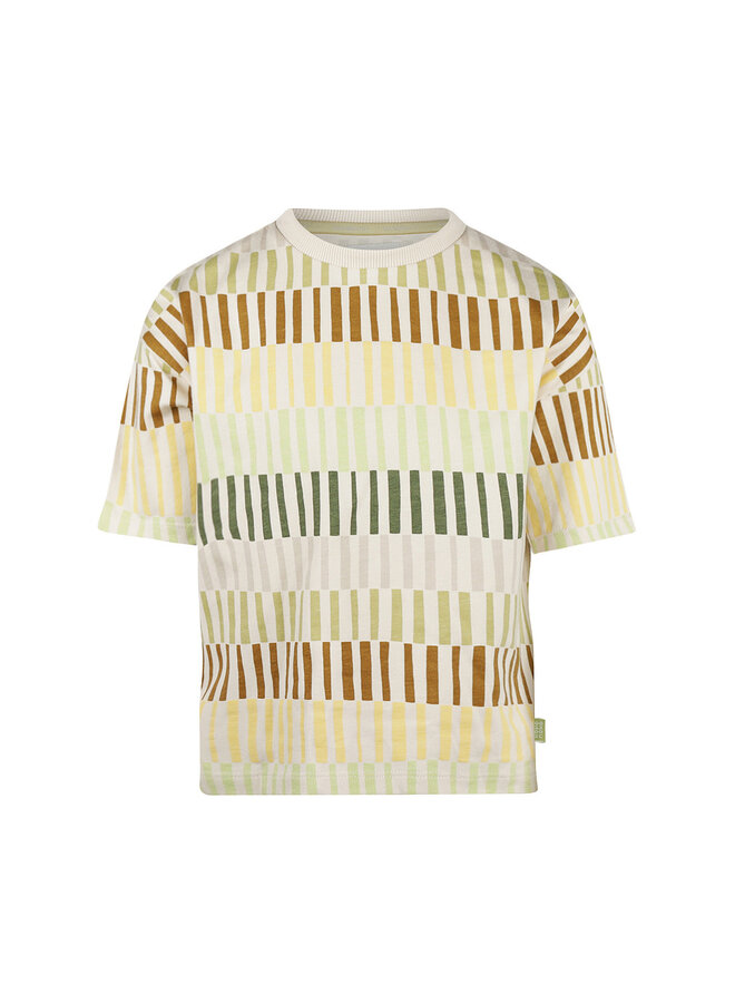 T-shirt, loose fit | N58806-37