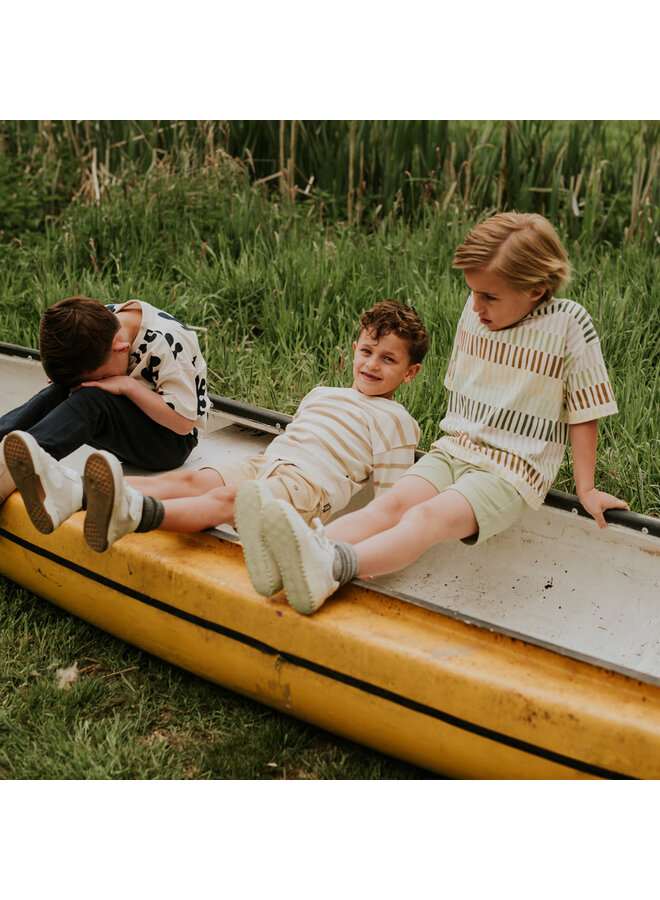 T-shirt, loose fit | N58806-37