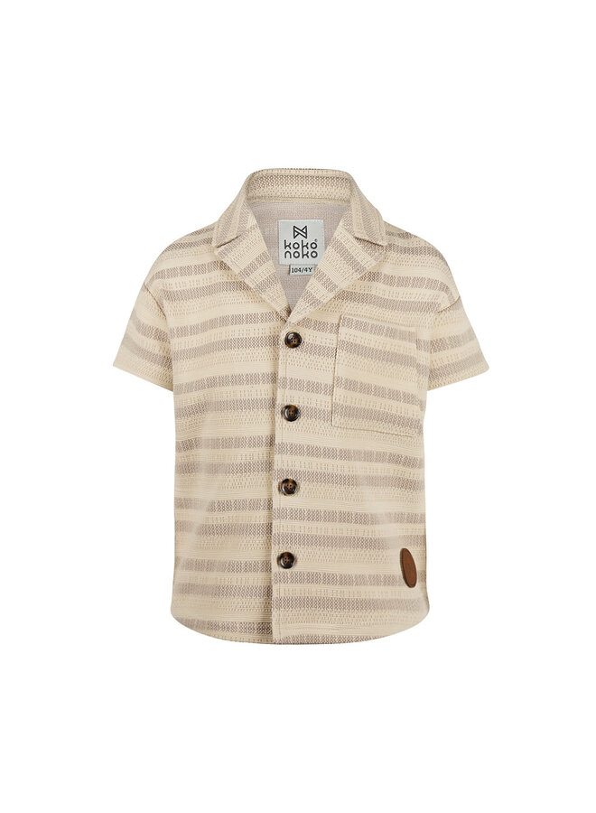 Shirt ss | N58848-37