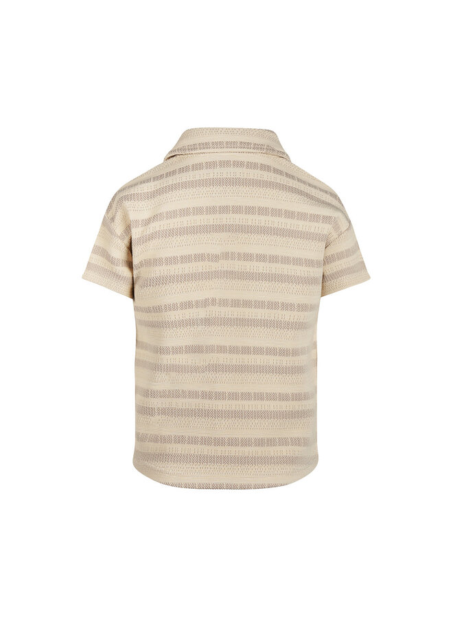 Shirt ss | N58848-37