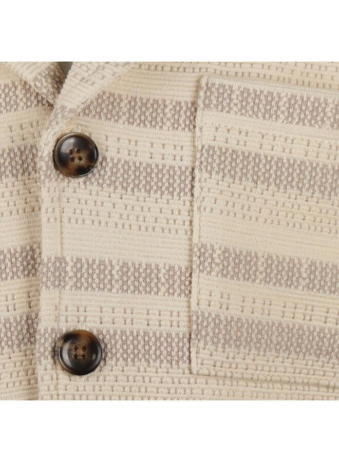 Shirt ss | N58848-37