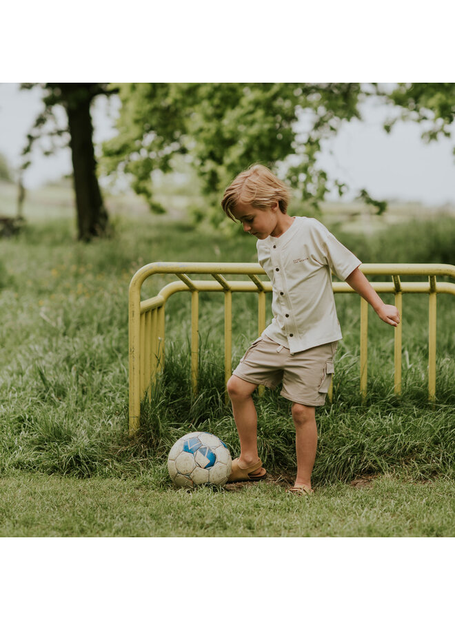 Shorts, cargo | N58851-37