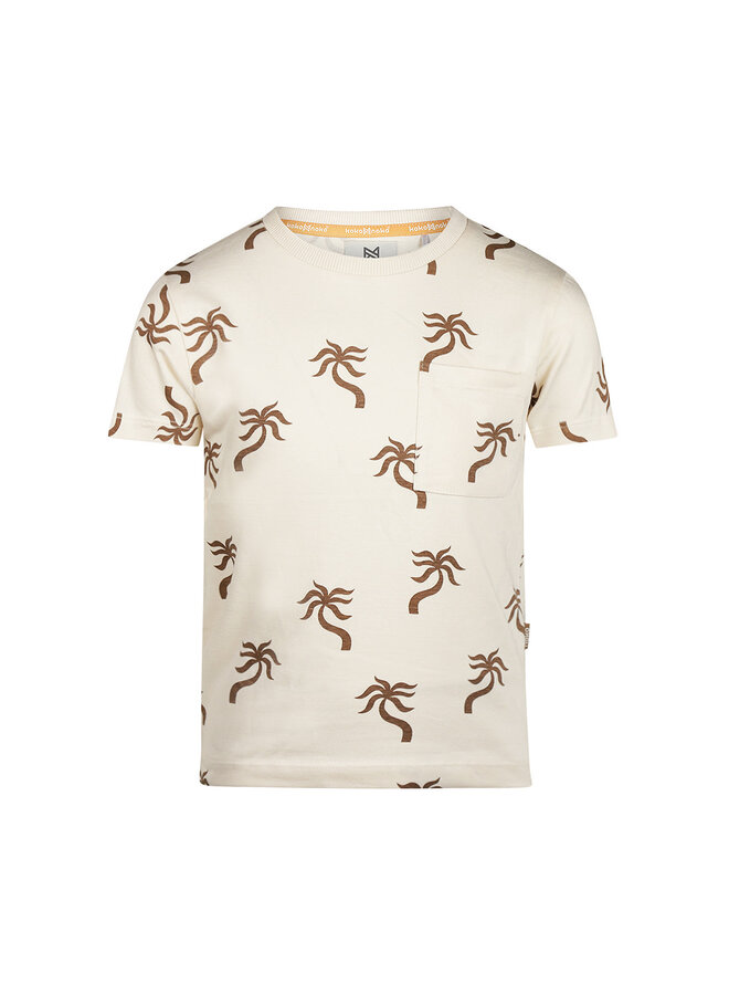 T-shirt | N58863-37