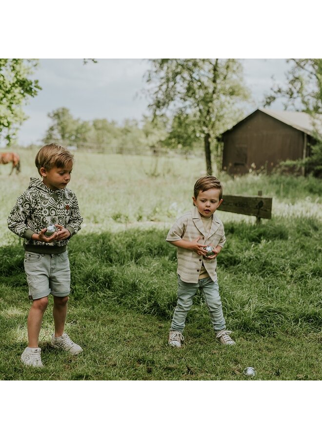 Jeans, loose fit | N58881-37