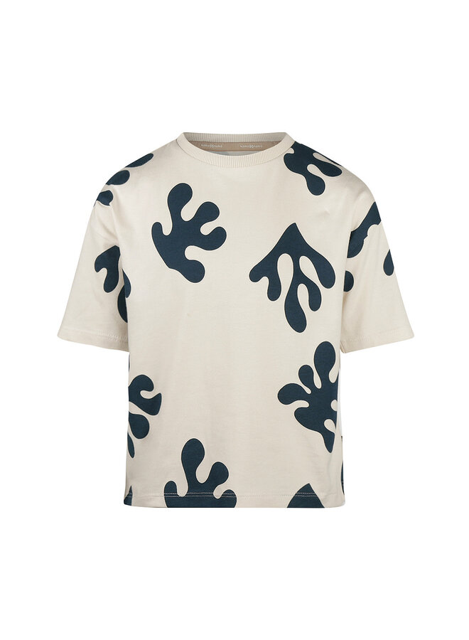 T-shirt, loose fit | N58887-37