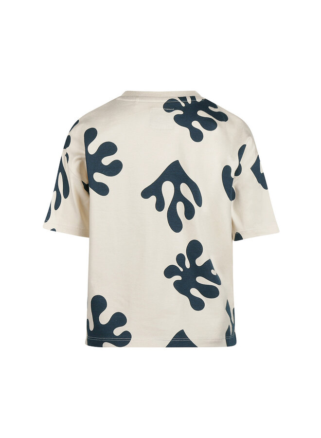 T-shirt, loose fit | N58887-37