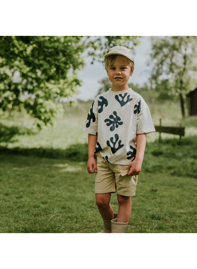 T-shirt, loose fit | N58887-37