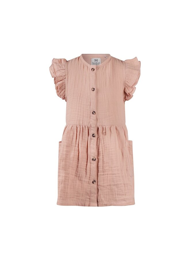 Dress ss | N58917-37