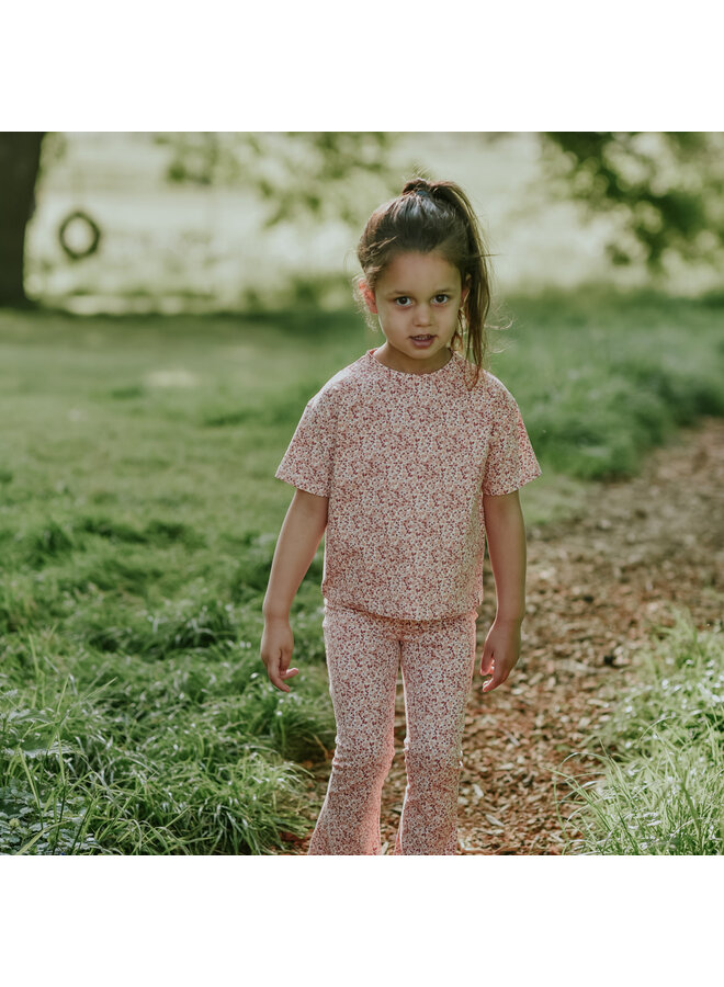 Leggings, flared | N58930-37