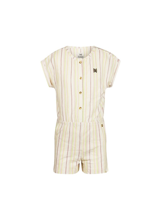 Jumpsuit ss | N58980-37