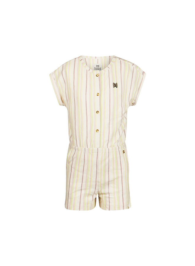 Jumpsuit ss | N58980-37