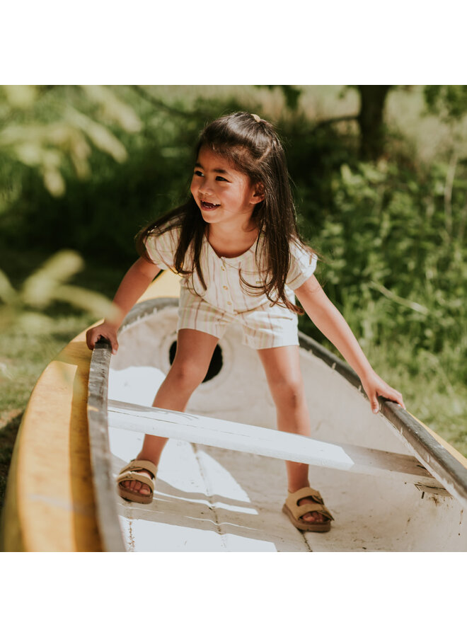 Jumpsuit ss | N58980-37